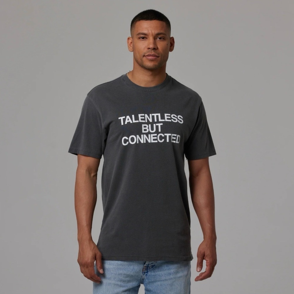 Talentless Tee Classic